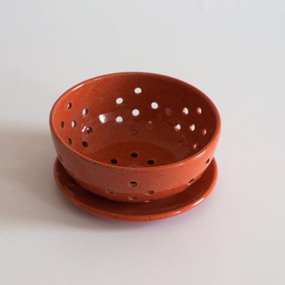 Small Berry Bowl