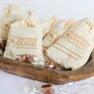 Southern Caramel Gift Bag