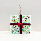 Holiday Gift Box Ornament