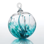 Large Glass Spirit Ball