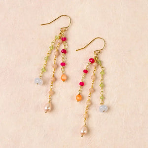 Splendor Earrings