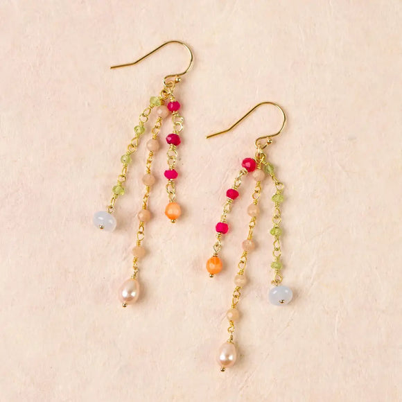 Splendor Earrings