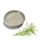 Herb Stripper - Garlic Grater - Spoon Rest