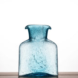 Blenko Water Pitcher