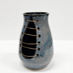 Stitches Vase