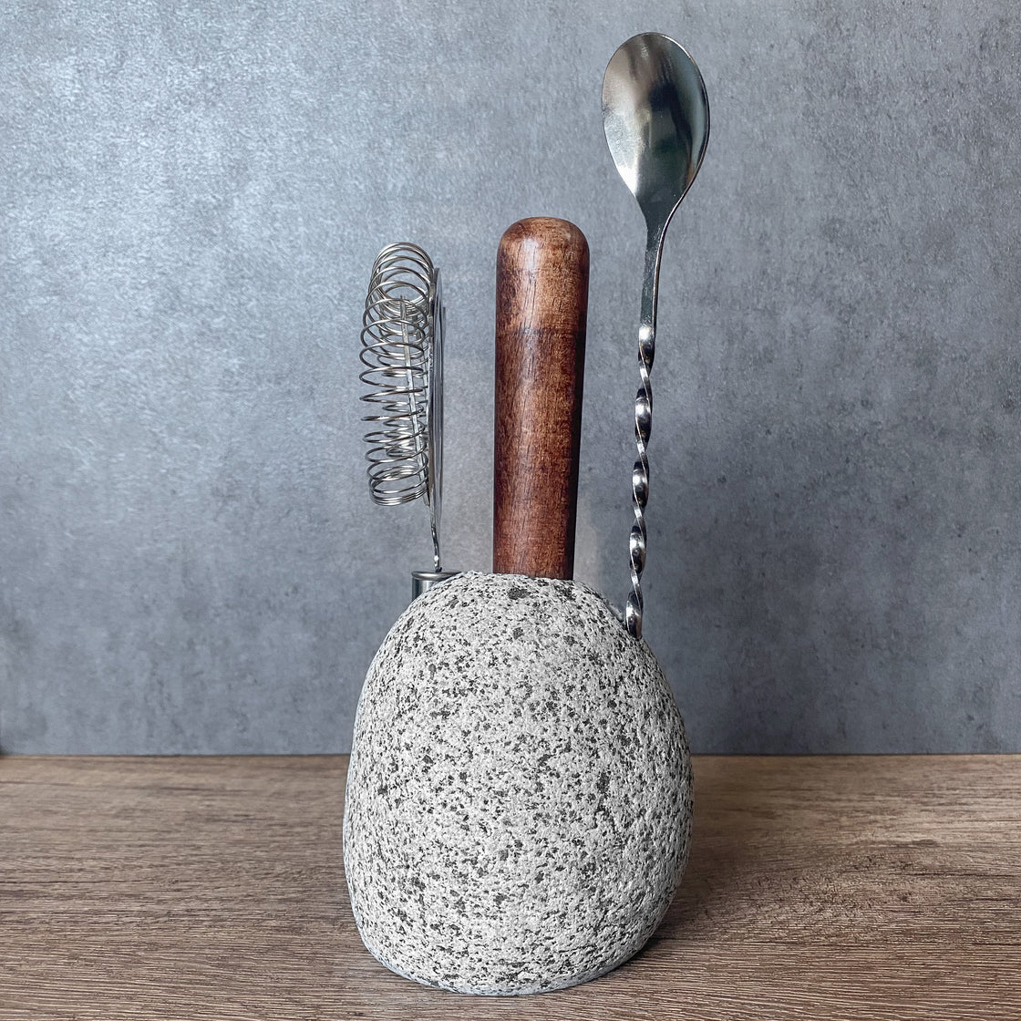 Stone Bartender Kit