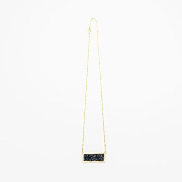 Stono Necklace
