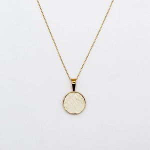Story Necklace
