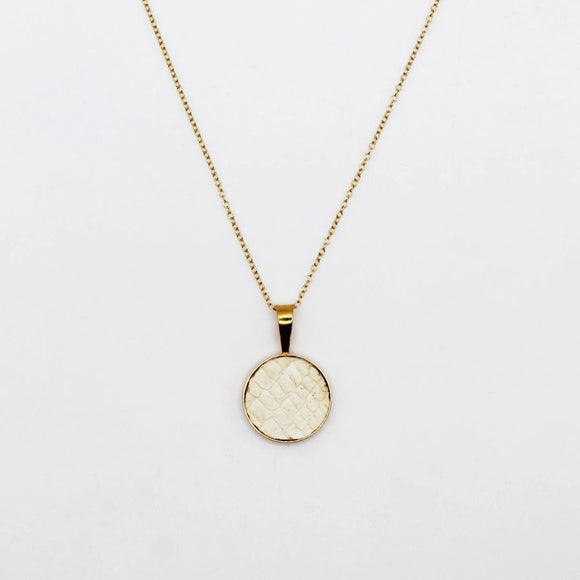 Story Necklace