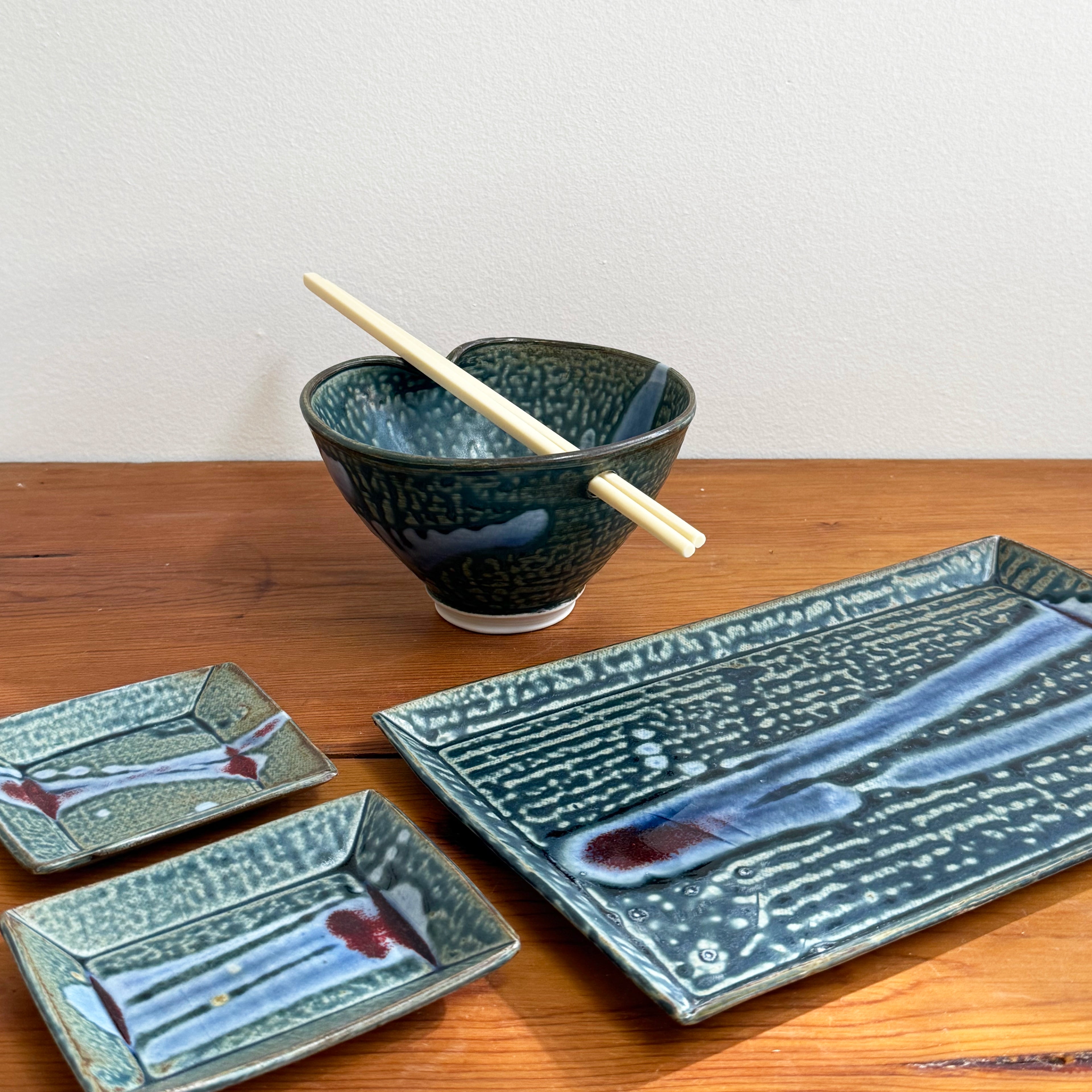 Sushi Set
