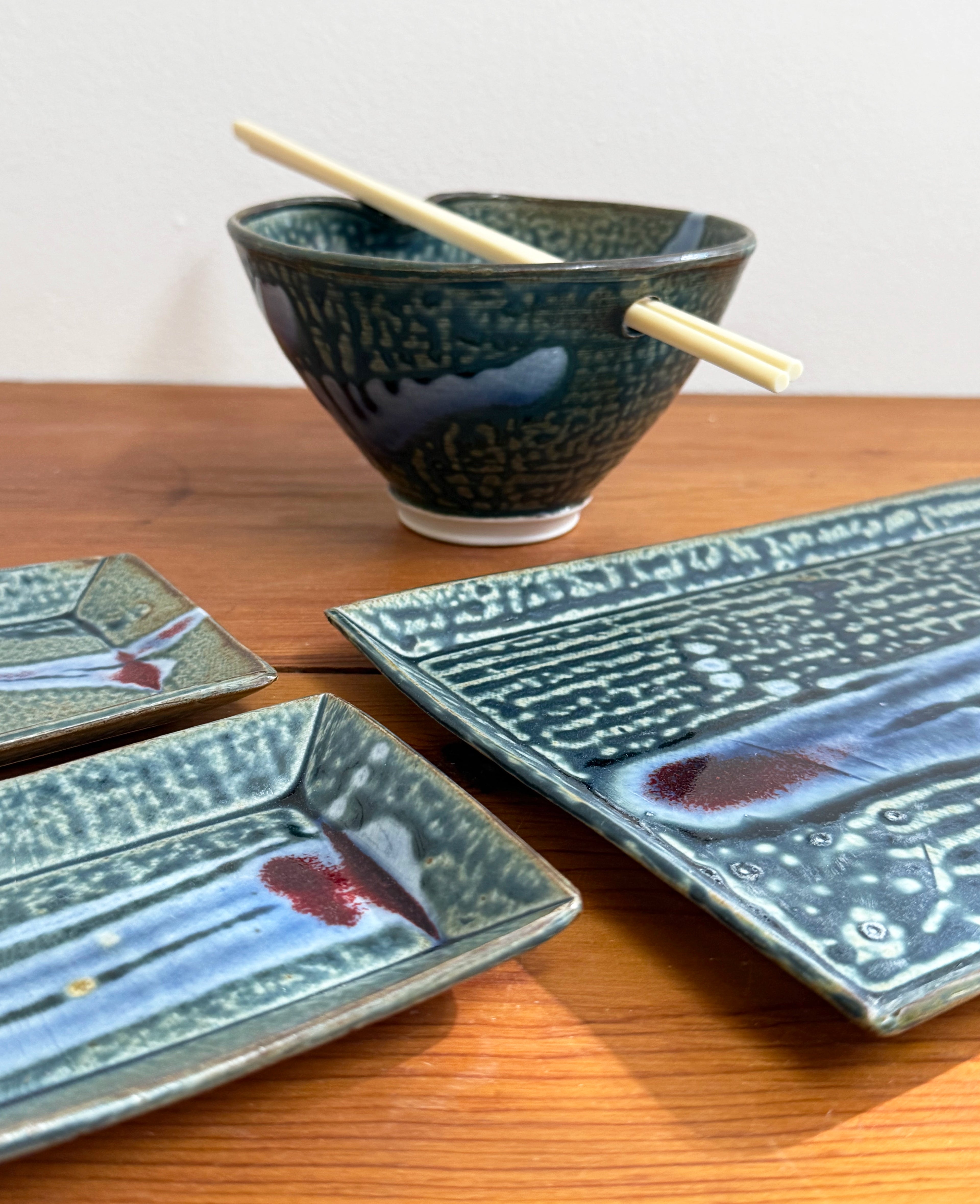 Sushi Set