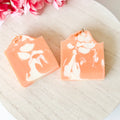 Tangerine Passion Soap