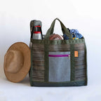 The Abyss Bag