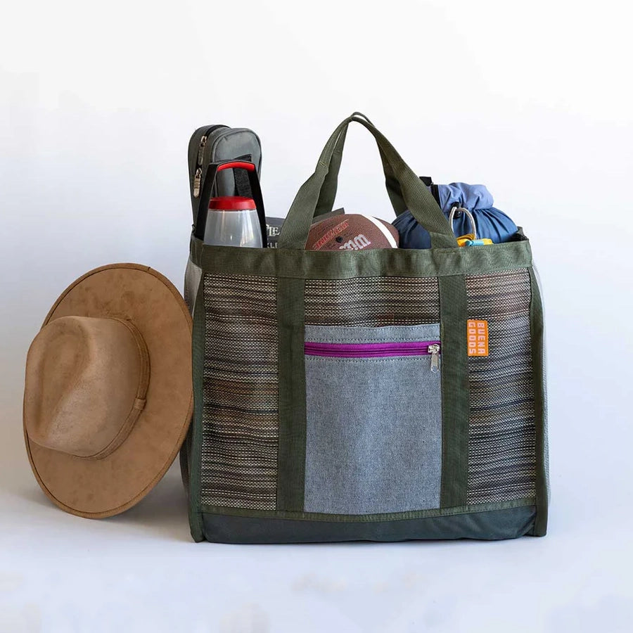 The Abyss Bag