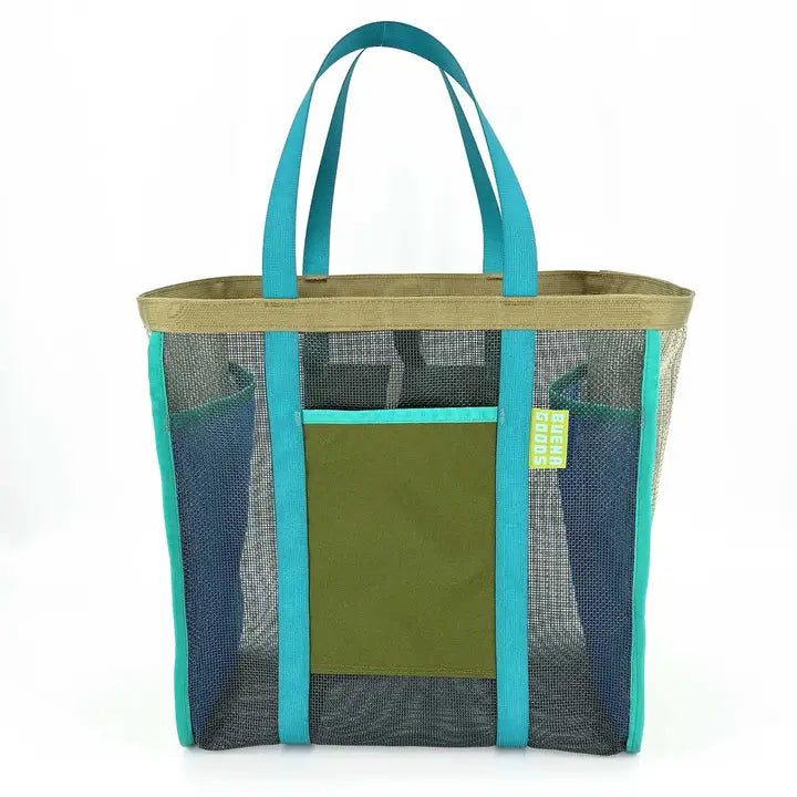 The Mother Bag