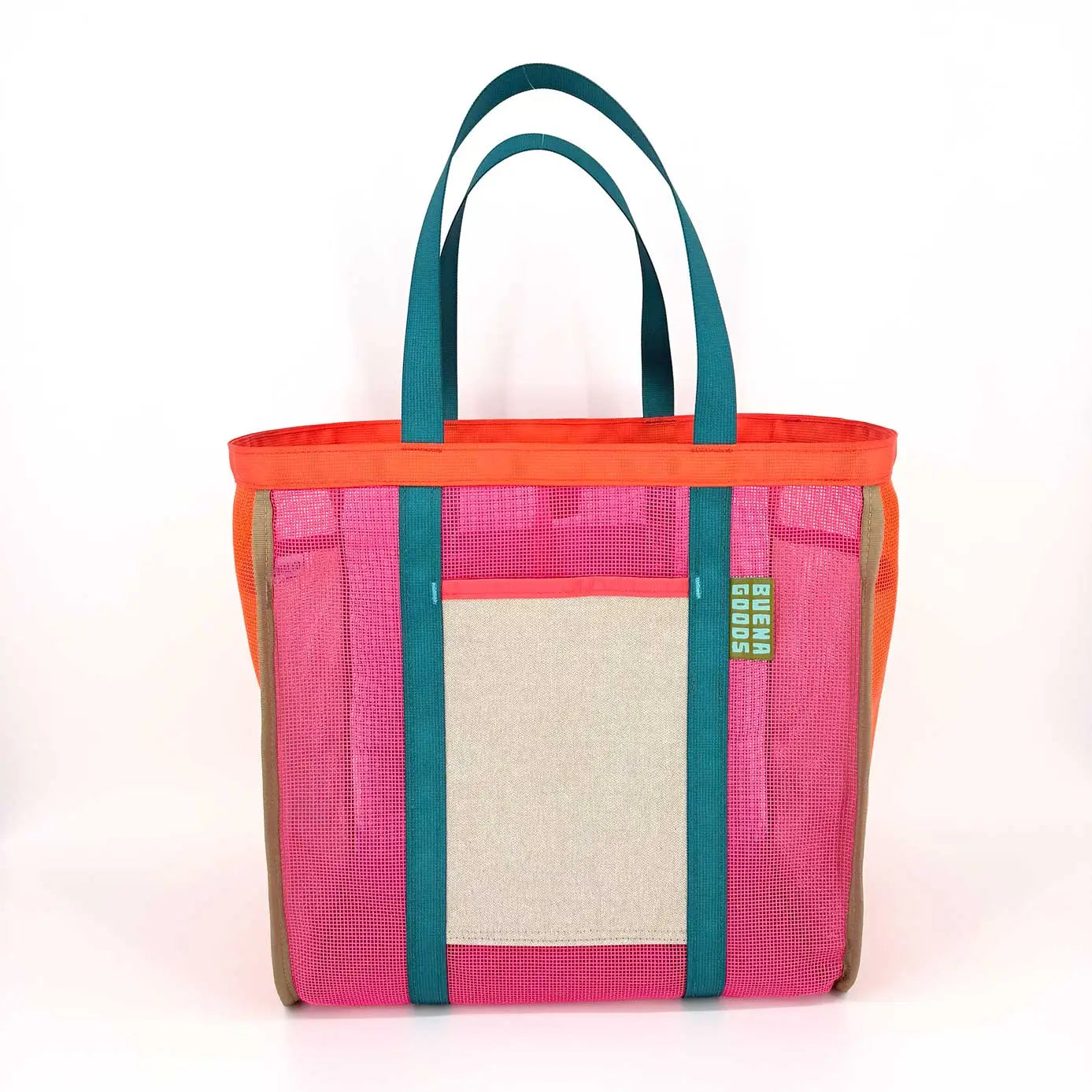 The Mother Bag