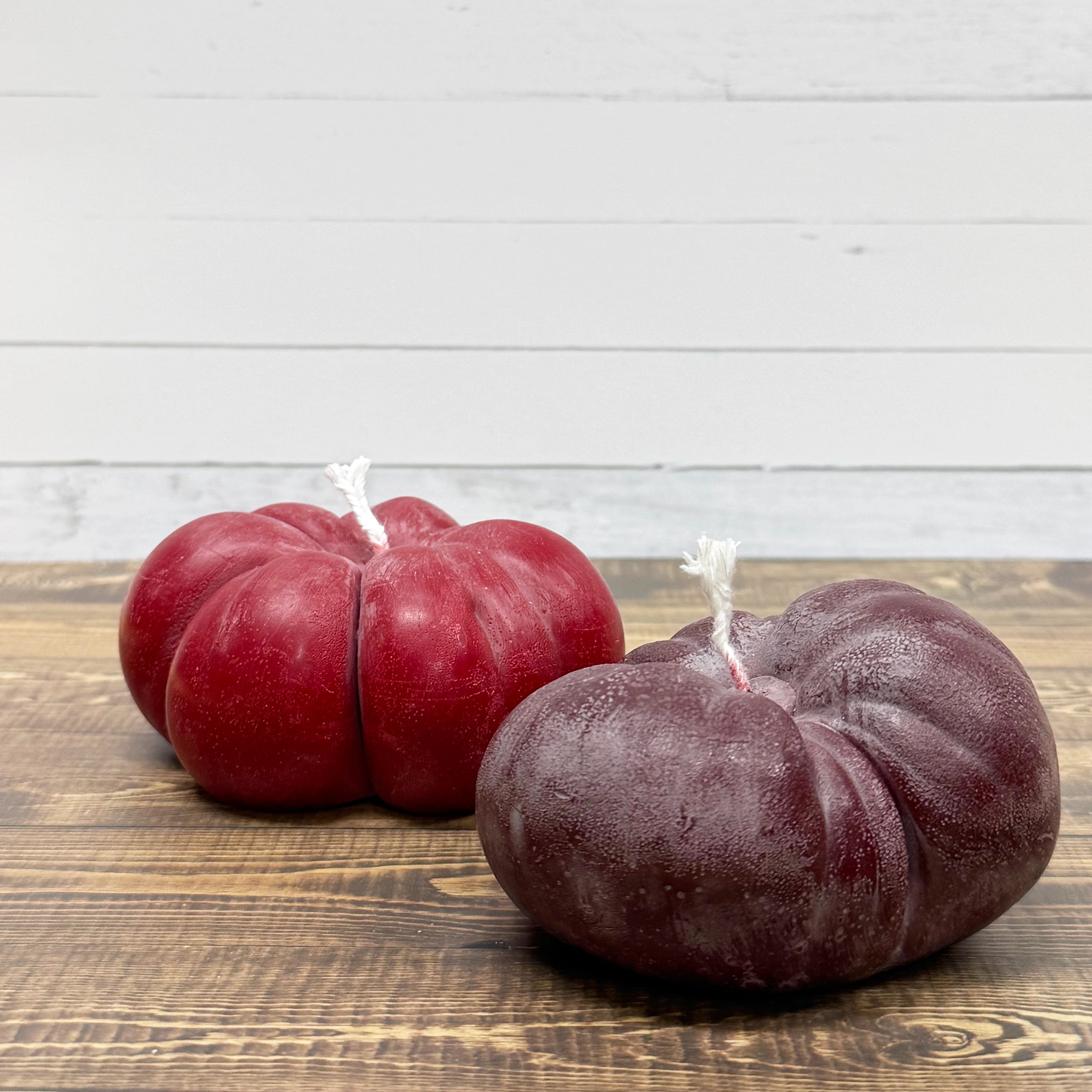 Heirloom Tomato Candle