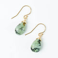 Tranquil Gardens Earrings