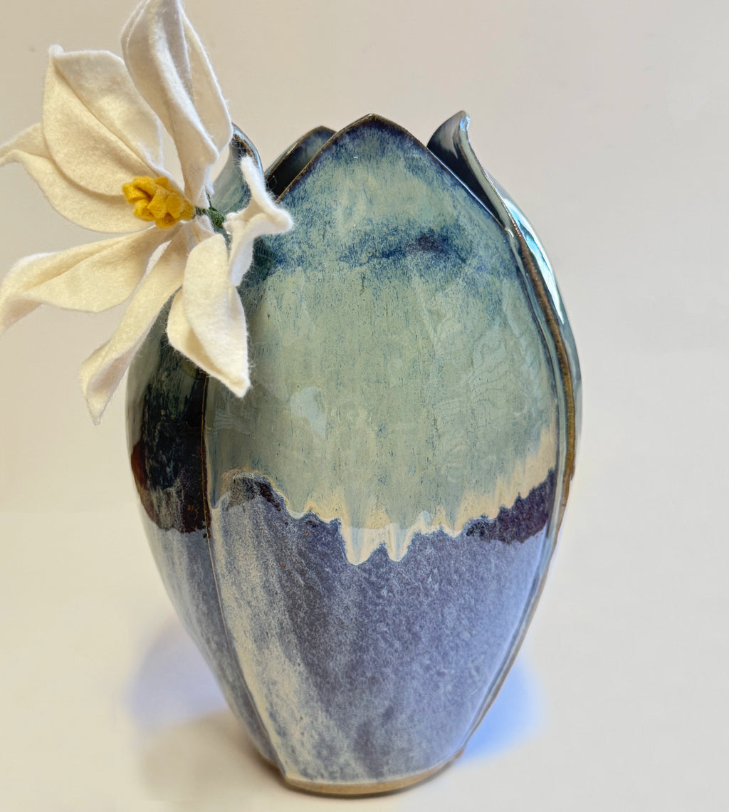 Tulip Vase