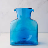 Blenko Water Pitcher