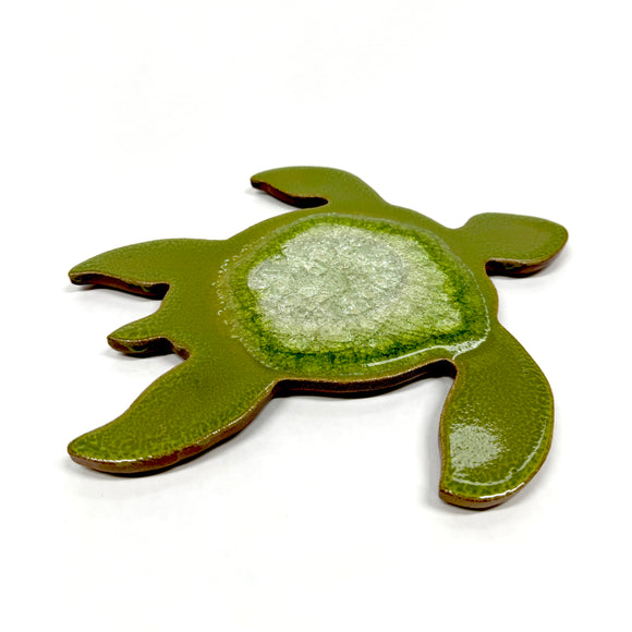 Sea Turtle Trivet