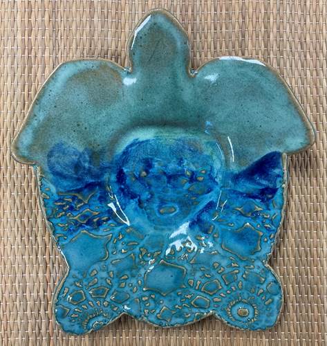 Turtle Candy Dish