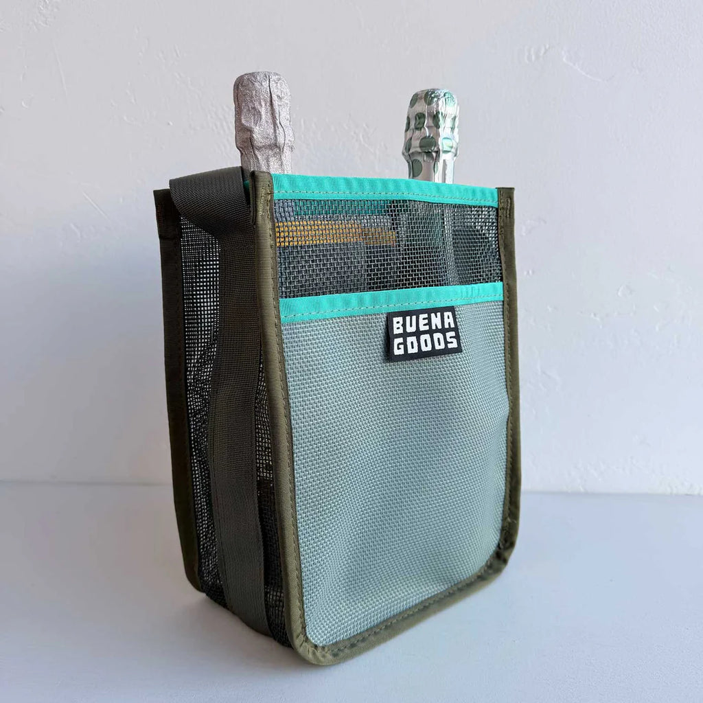 The Two-Bottle Bag