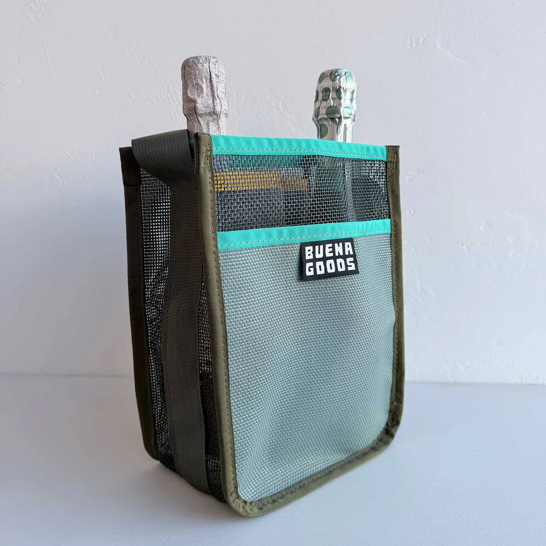 The Two-Bottle Bag