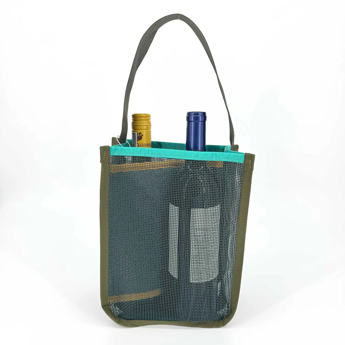 The Two-Bottle Bag