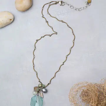 Venetian Dreams Necklace