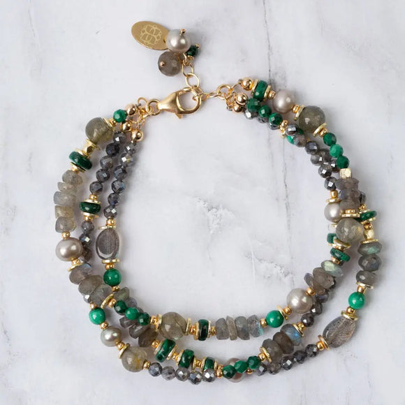 Verdant Bracelet