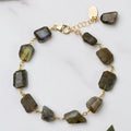 Verdant Bracelet