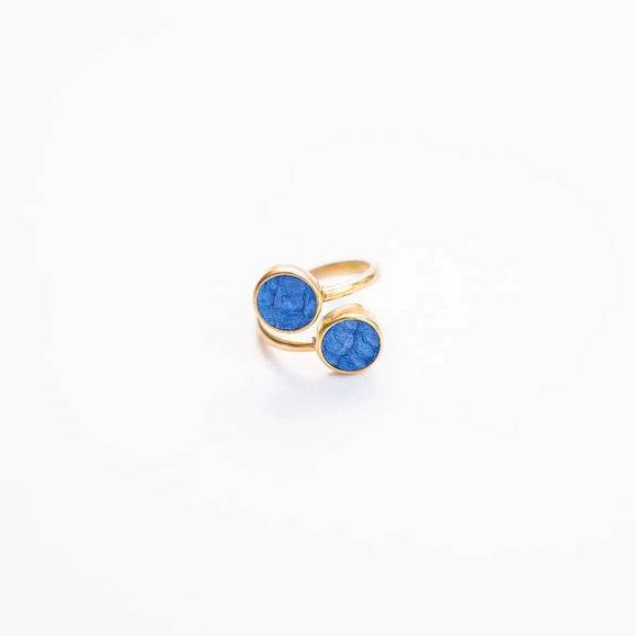 Wando Ring