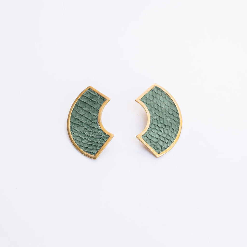 Wappoo Earrings