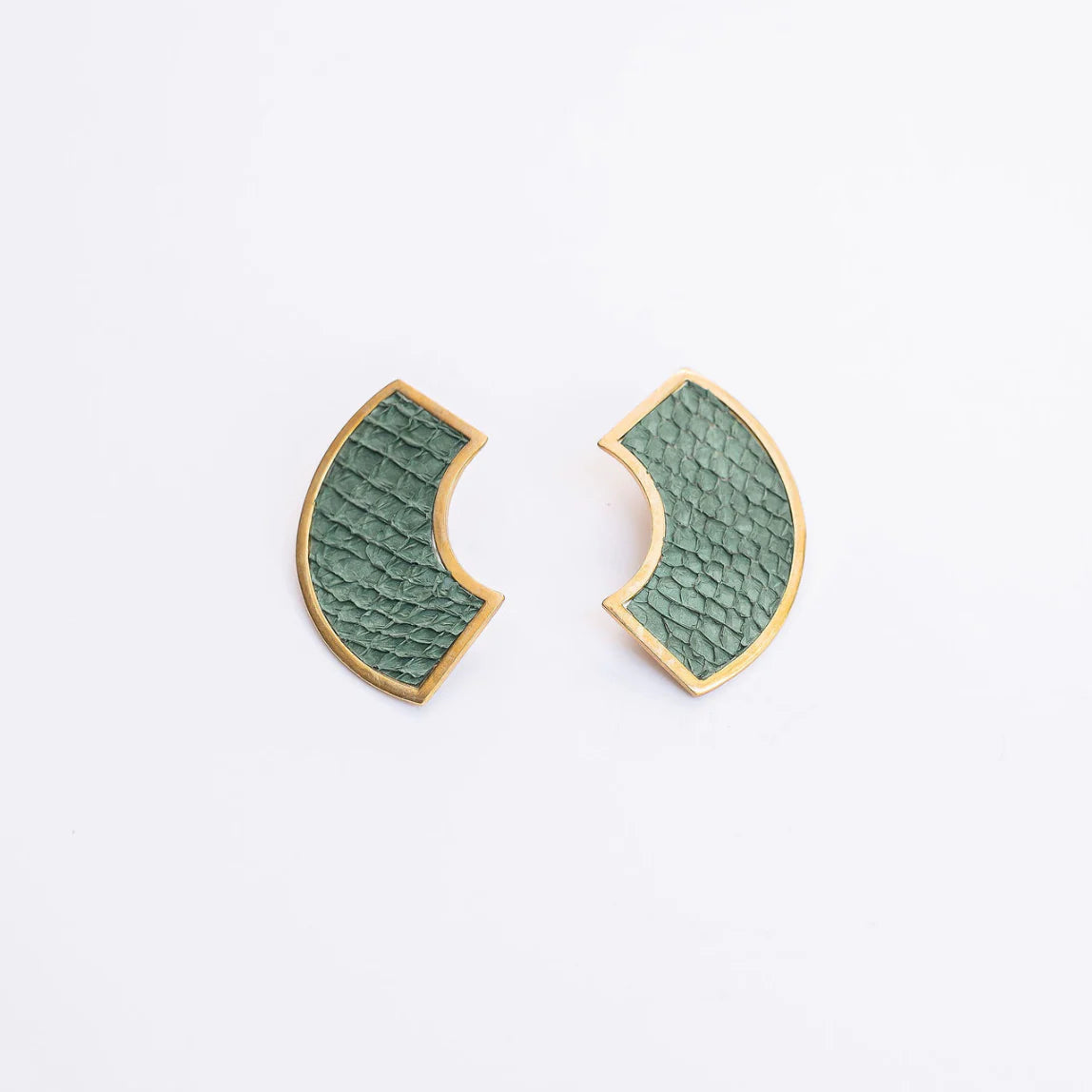 Wappoo Earrings