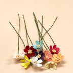 Wildflower Stem