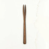 Wood Olive Pick