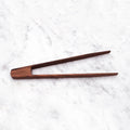 Wood Tongs