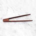 Wood Tongs
