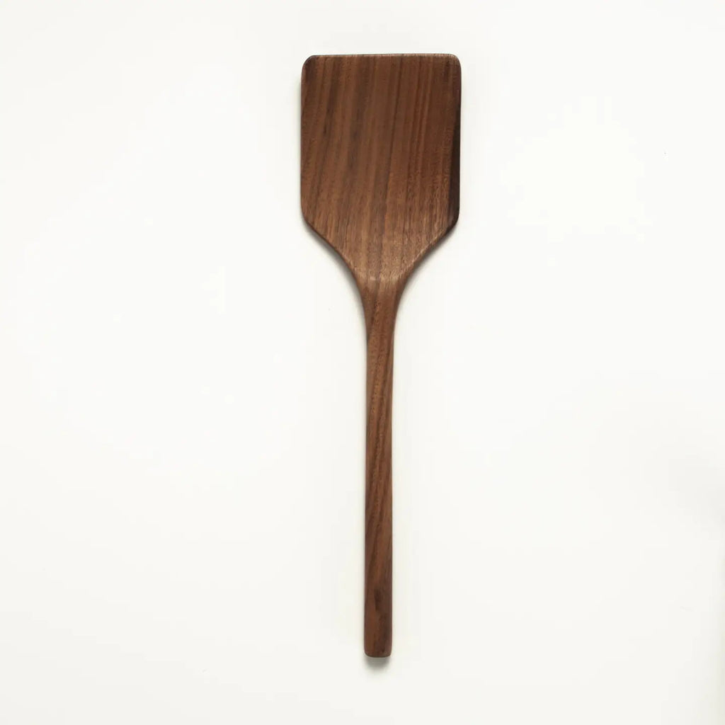 Wooden Spatula
