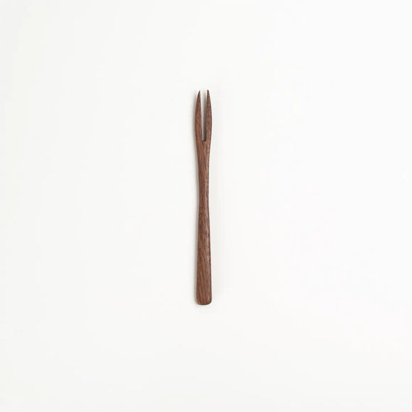 Wood Olive Pick