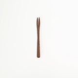 Wood Olive Pick