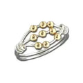 Worry Bead Ring