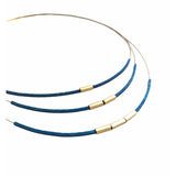 Three Strand Necklace
