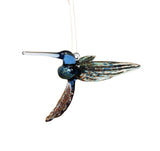 Glass Hummingird