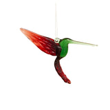Glass Hummingird