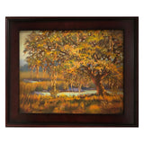 AFTERNOON GLOW painting by Dorothy Allston Rogers