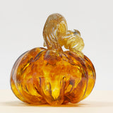 Glass Pumpkin