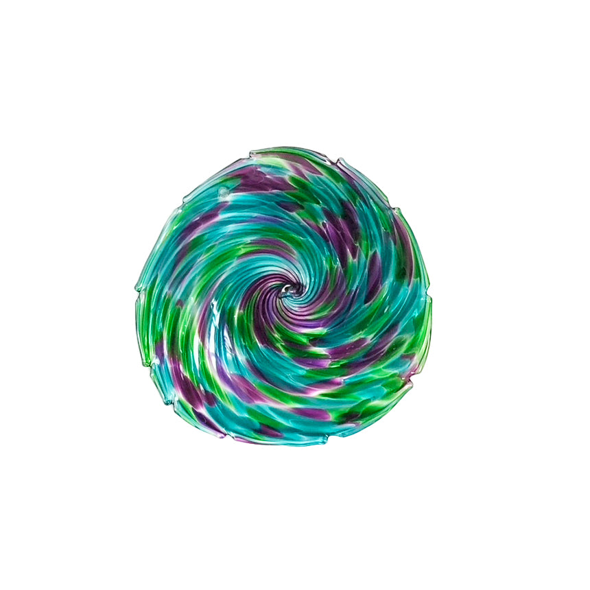 Glass Hurricane Disc