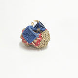 Petite Sea Grass Basket